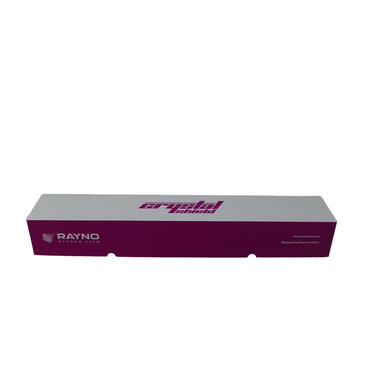 Crystal Shield Windshield Protection Film