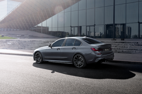 Avery Dennison® Dual Reflective (DR) OptiShade Interior Solar Control Window Film