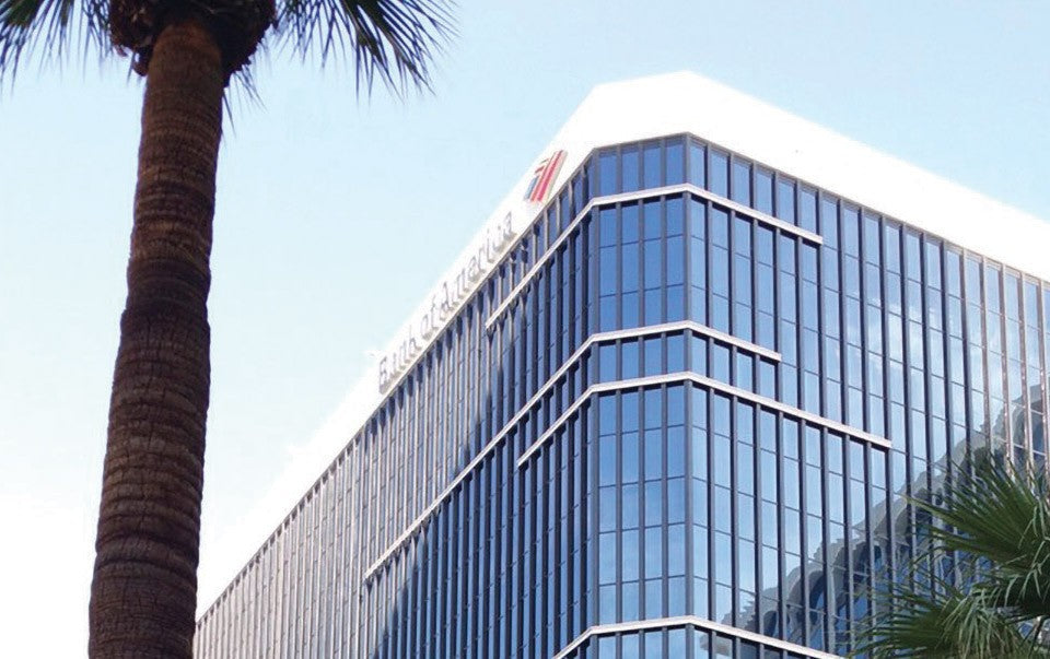 Avery Dennison® Design (DS) Solar Control Exterior Window Film