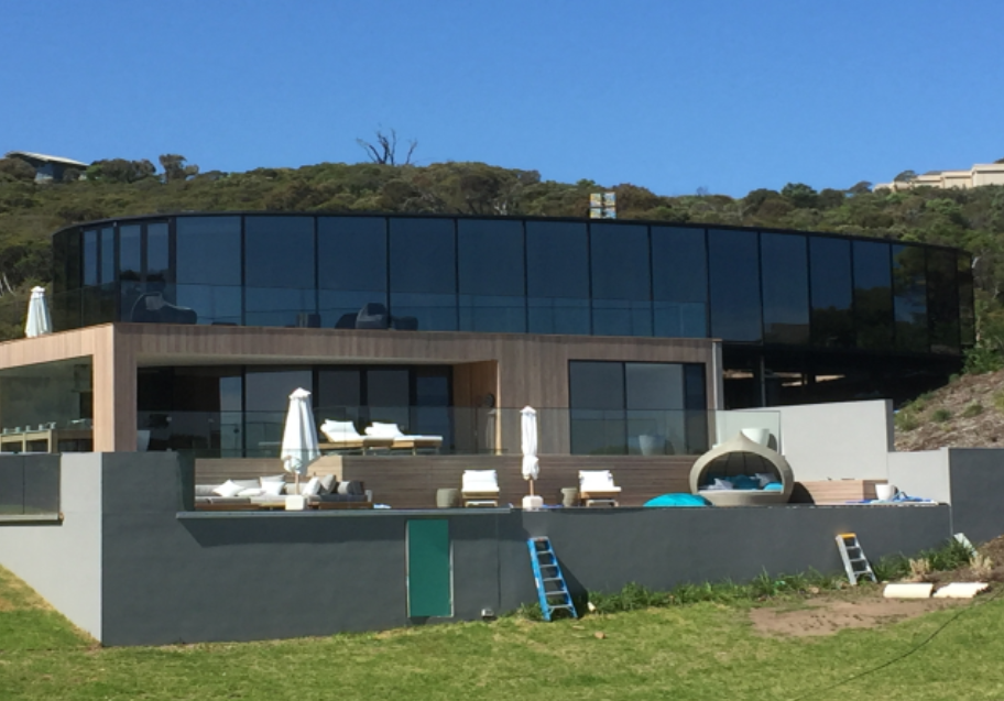 Avery Dennison® Neutral (NT) Natura Window Film