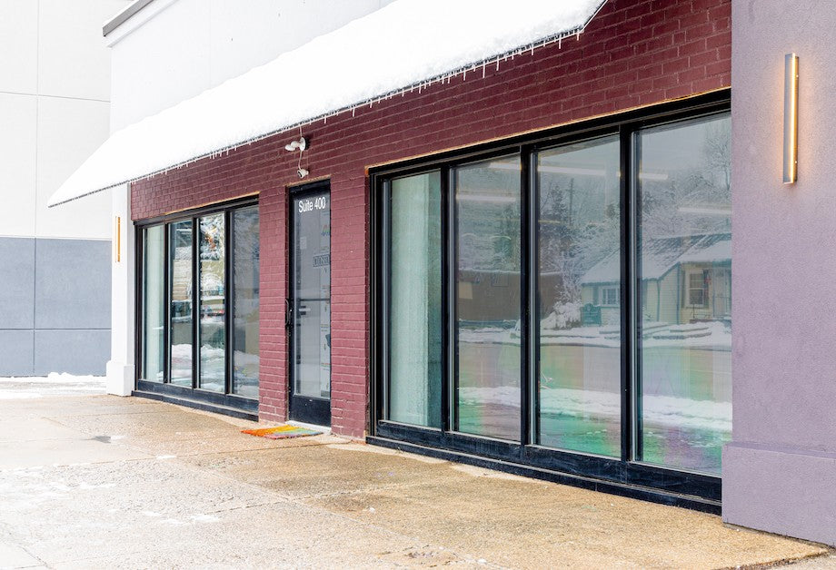 Avery Dennison® Neutral (NT) PerLite Ceramic Solar Control Window Film