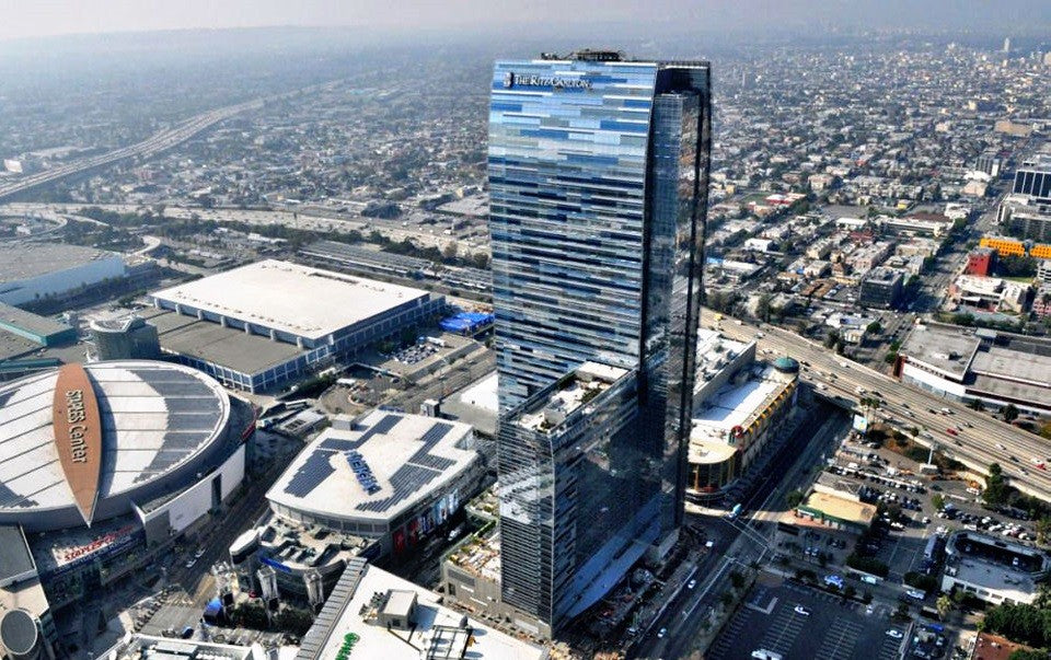 Avery Dennison® Reflective (R) Silver Solar Window Film, Interior