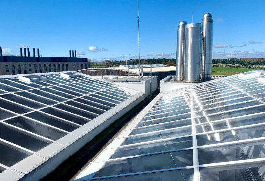 Avery Dennison® SkyLite 20 XTRM Pro Architectural Window Film