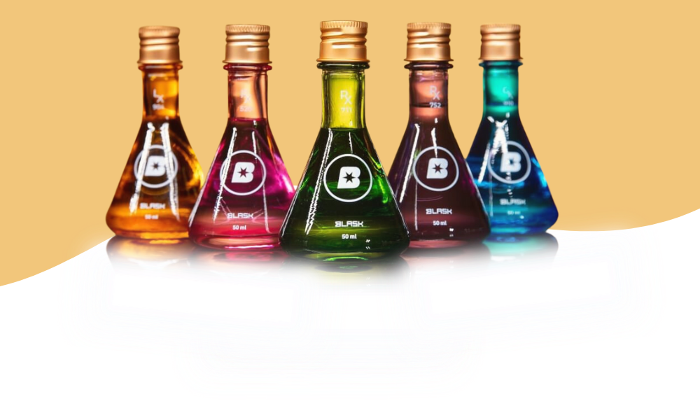 blask ceramic coating bottles