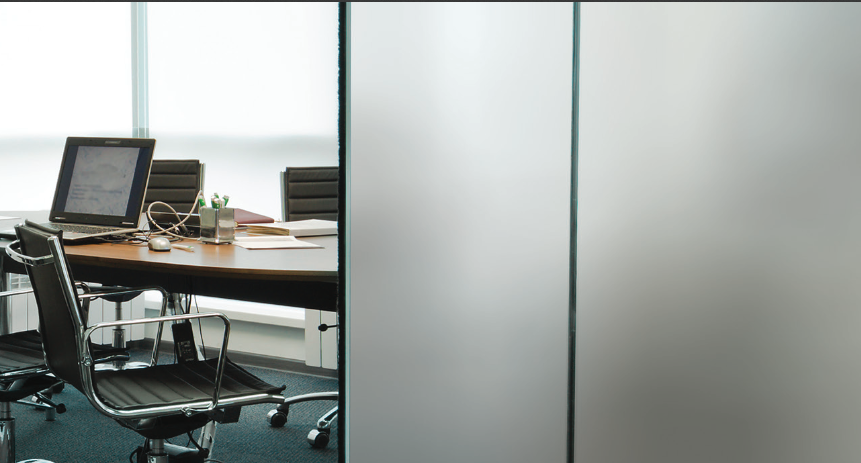 Avery Dennison® Design (DS) Privacy Window Film