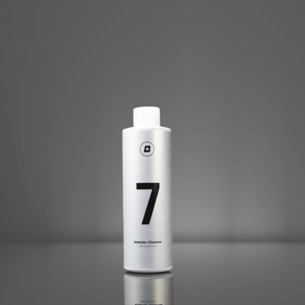 Blask Interior Cleanse 7