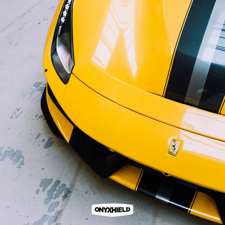 Onyxhield Paint Protection Film