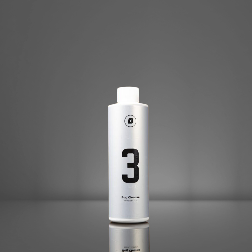 Blask Bug Cleanse 3